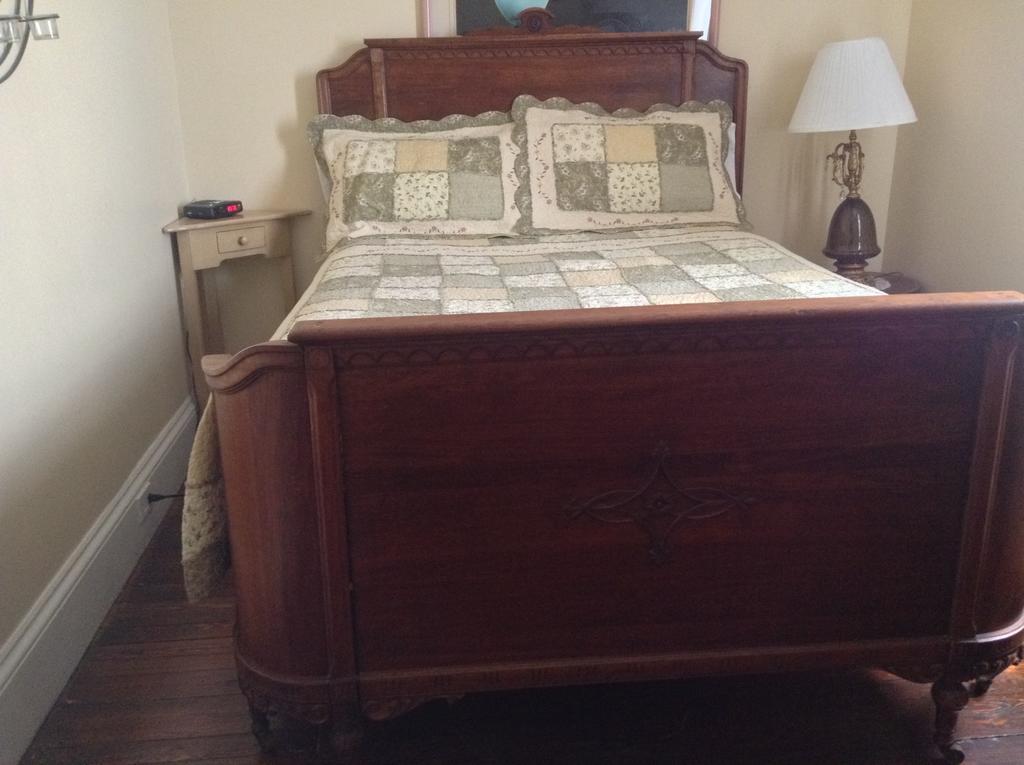 Gil Ann Bed & Breakfast Saint-André-Avellin Dış mekan fotoğraf