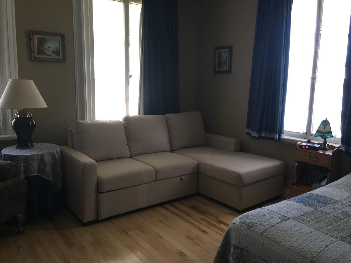Gil Ann Bed & Breakfast Saint-André-Avellin Dış mekan fotoğraf